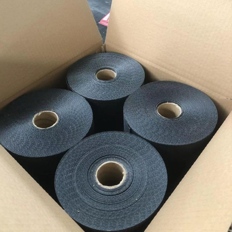 DPC防水胶带抗撕裂强耐候CEV建筑用耐防潮防水密带封胶pc防d腐水