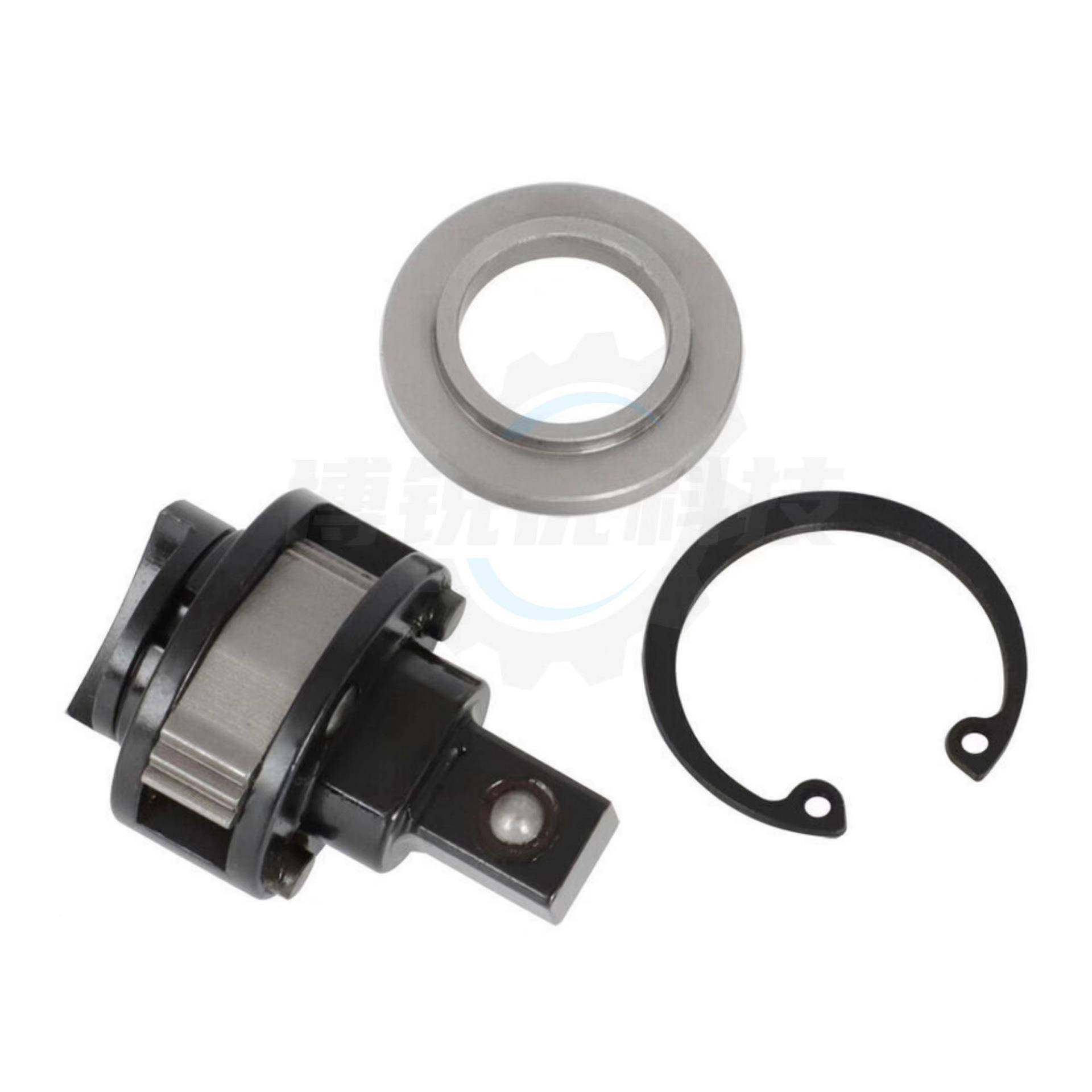 M2燃套油EPR棘轮头42-06-12557工-20电动具3/8*驱动夹头维修件电,标准件/零部件/工业耗材,夹头/钻套,淘宝优惠券,粉丝福利购,淘宝优惠卷