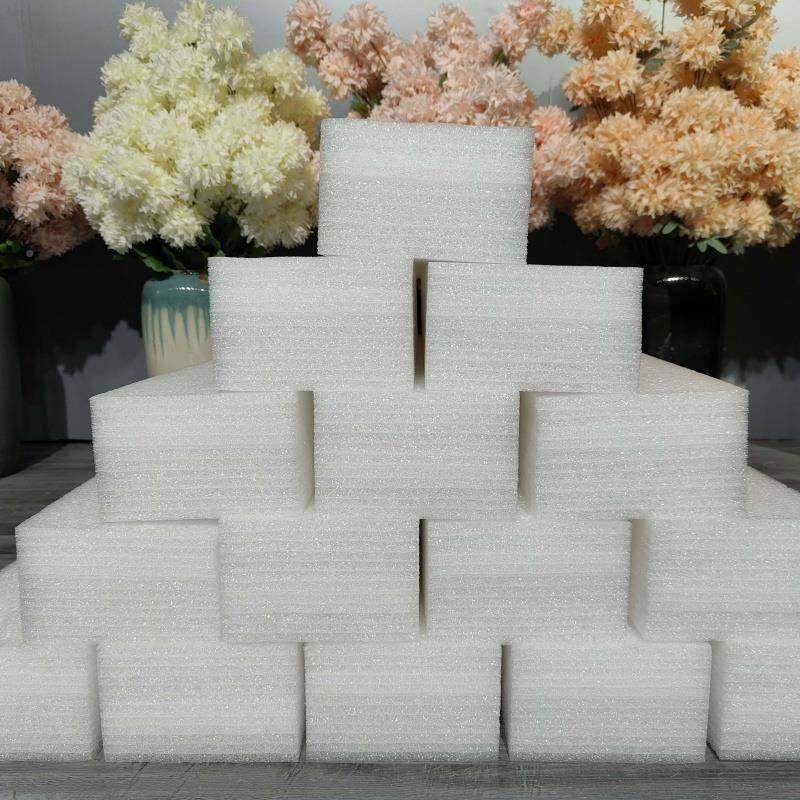 假花插花婚插花板高密度泡沫珍棉花泥珠三色可选DTS泡沫泥板花艺