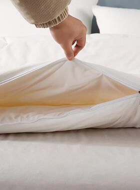 拉链款卸子母被冬季用加厚保暖加大单双豆人四季被两220831可拆大