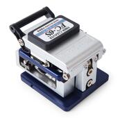 FTHT光纤冷接套工具箱FEU装 光户纤入包金属切割刀