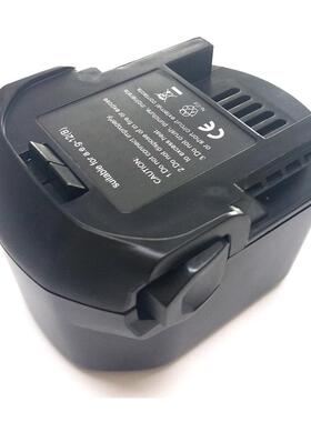 厂家供应AEG2VB1220RB1214GSZFM120R镍氢镍手电钻31工镉具电池