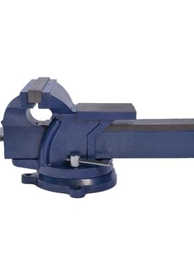 台虎钳动带砧4台工级重型虎业钳寸5寸6寸8活寸10寸12442寸台虎鉗