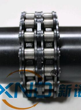 GL10链型滚子链联轴器/G0L-10链条联轴器/26880A条G/T6069-202B-2
