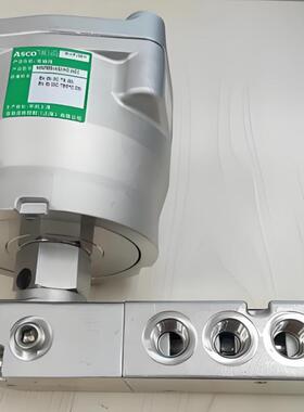 ASCO型隔爆电磁阀NF8551A321MO/NF8551A309MO/8551A321/8551A421