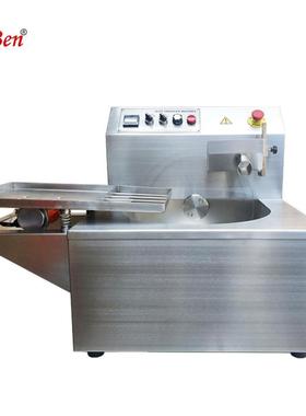 厂家直销巧克力设备巧克力浇注机8/15/30/60KG Chocolate Machine