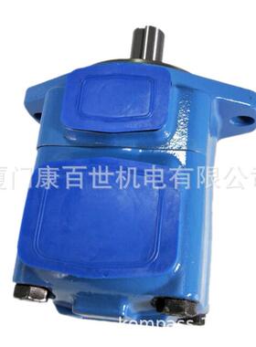 伊顿威格士VICKER叶片泵2520VQ17A8 1AA22R/1CC2液压油泵