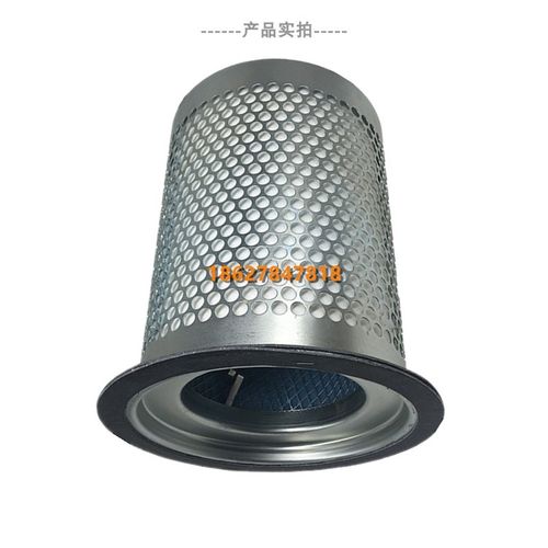 适配德耐尔空压机保养件DA/DAV/DVA-30/37GA油气分离器1503-F3-03