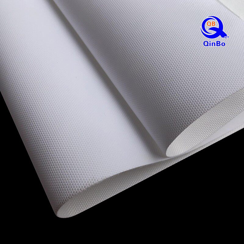 防水化纤油画布水性哑光喷墨打印染料颜料墨水更厚实600*600D280g