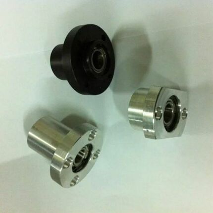 方法兰轴承座BGFSBB BGFSB SBGFSB6902ZZ-30 6002ZZ-30 6202ZZ-35