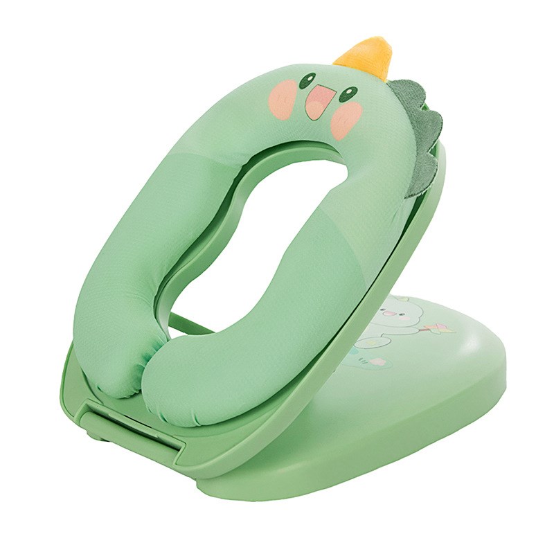 午睡枕小学生趴睡枕少儿午休枕头教室桌上睡觉午睡趴趴枕抱枕