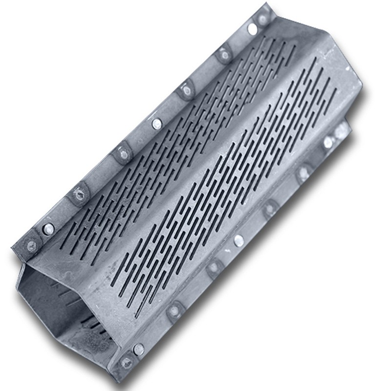 碾米机配件米筛网片打米机家用小型稻谷脱壳机精米机筛瓦子