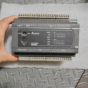 台达PLC DVP32ES200T