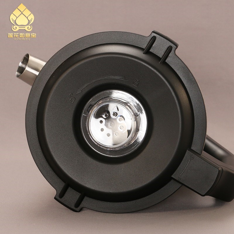 阿妈酥油茶打茶机搅拌机家用电动不锈钢大容量打酥油茶机打茶器