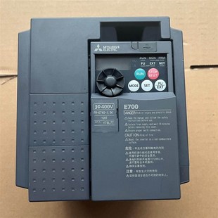 2.2K E740 变频器 型号FR