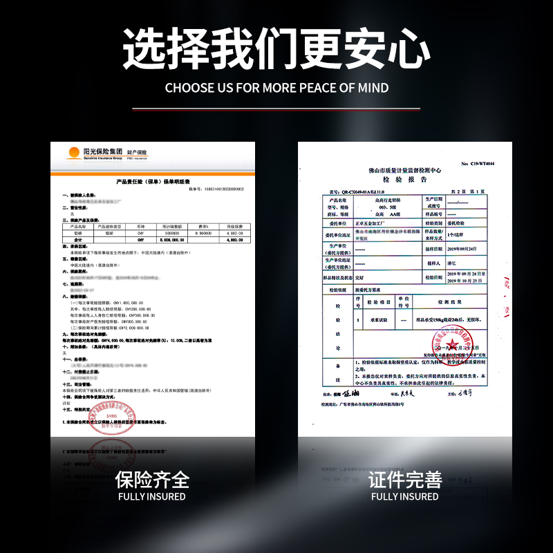 厂家铝合金梯子可行走人字梯加厚焊接工程梯木工移动装.修双侧折