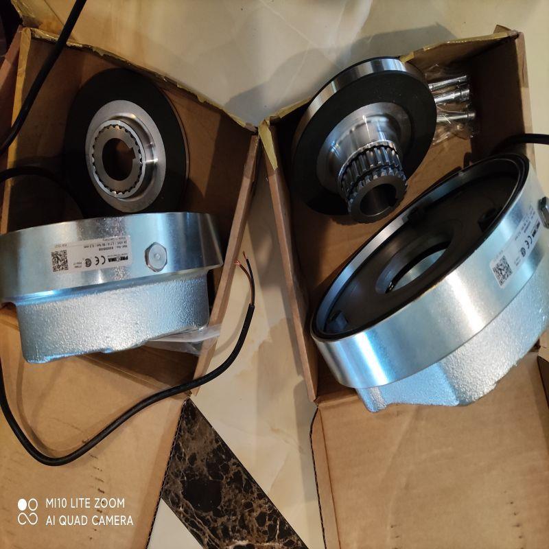 德国PRECIM普A玛风电专用偏航抱闸FD1FDB15N15N180V46BNM维瑞修更
