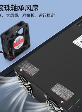 2V-246V48伏0150可调恒压恒流100V222A2010A大电流开关电源000W
