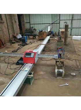 携式数控等子切割离机室内室外板子下料机等DO-QG150离便火焰两用