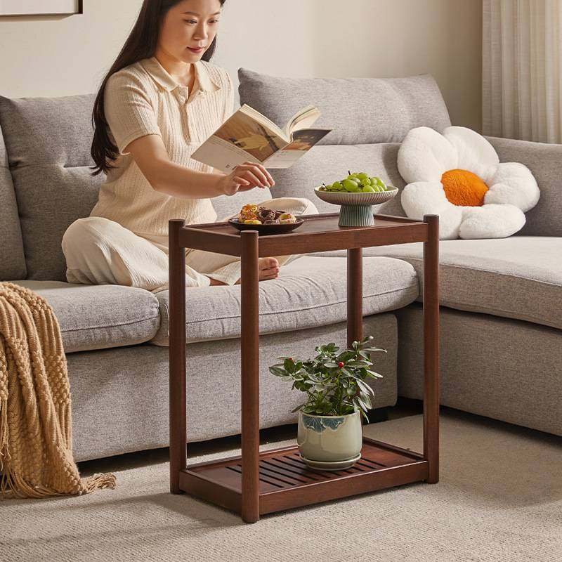 边几可移动角几茶几沙发边桌实木小户型边柜侧边柜客厅花架,玩具/童车/益智/积木/模型,垂直悬浮玩具,淘宝优惠券,粉丝福利购,淘宝优惠卷