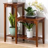 实木小方客厅小茶几几发沙侧边角几边新中GVG式 小方桌正方简桌约