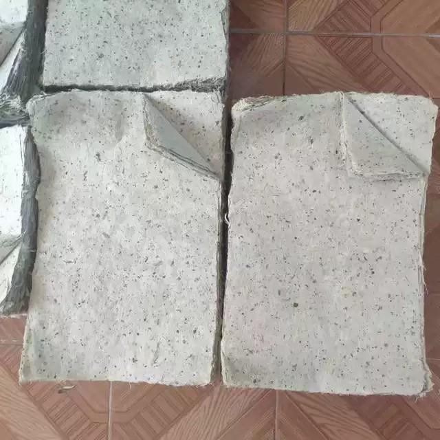250一捆5454皮2乘208厘米桑纸封坛材卷料艾条包花束做手工艺古法