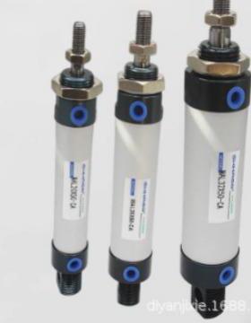 LSHHAGO气缸无品牌/MAL16MX25/50/10/75/125/150-CAA250X250/300/