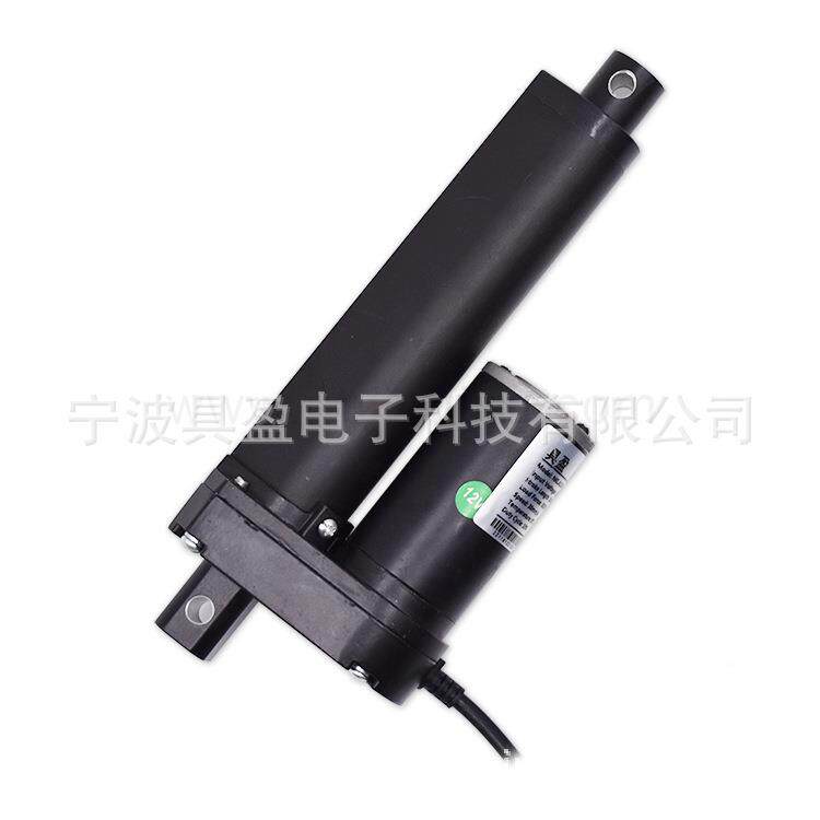 工厂销杆12/54324v推杆机电动伸缩座椅升降升降电器动电推杆