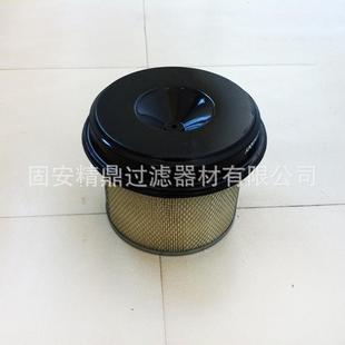 空滤芯M立504M604拖拉机162空厂滤总成气滤筒式 空气滤 预滤器干式