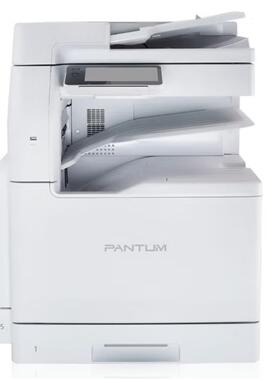 CM265/CM265adn270adn/260n/31/330/410/42adA03彩色复印扫描打0