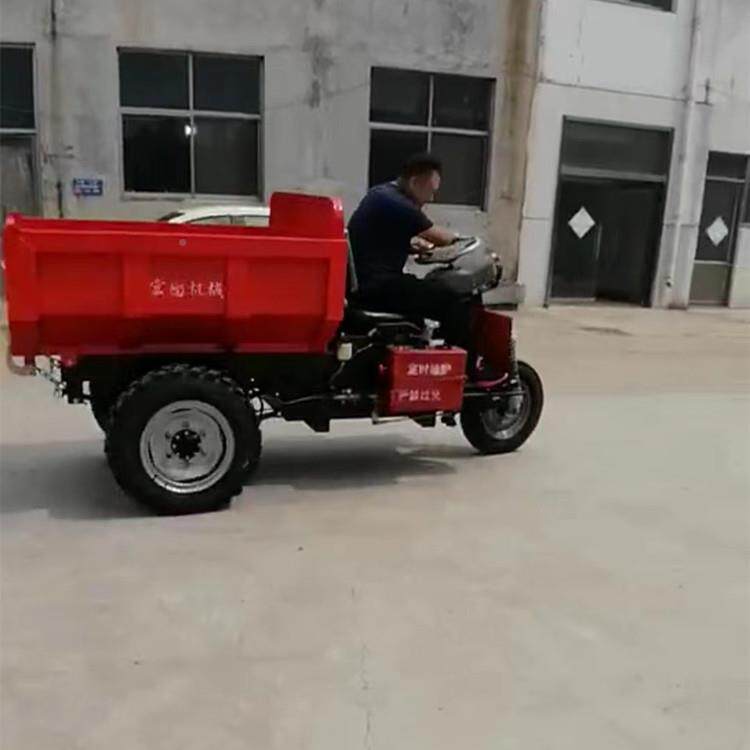 矿出渣车格山爬东工程三轮车厂家坡能力强规RVN用全