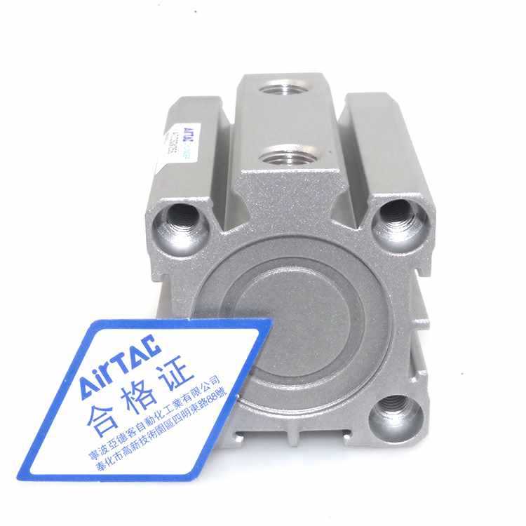原装亚德客ACQ-S63X5/20/25/35/40/45/50/60/100/130/300气缸