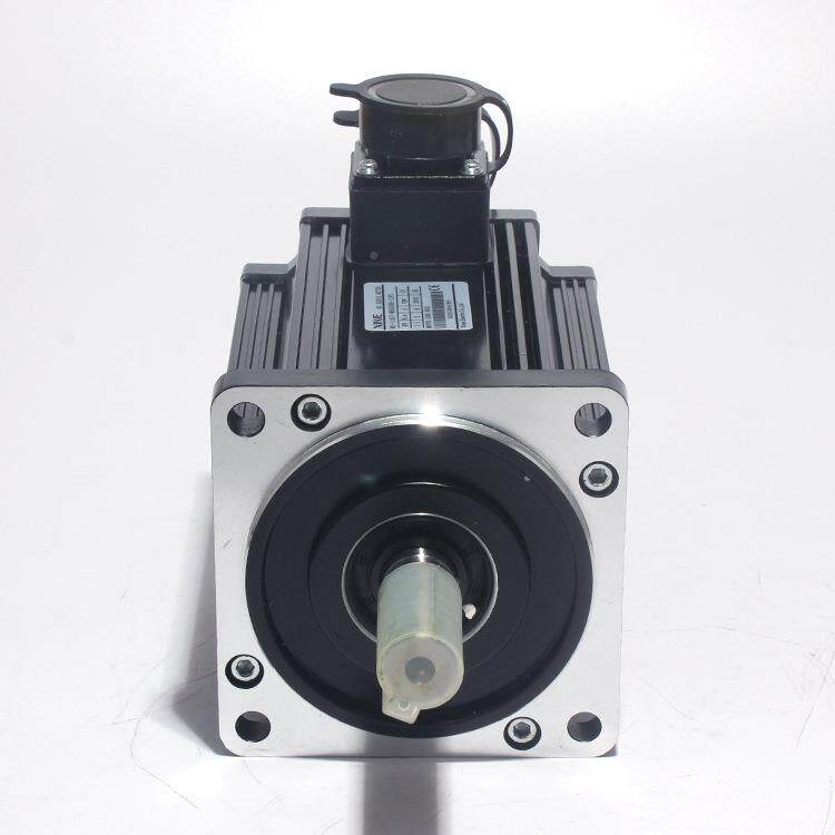 川交流伺服电机套装1K一W10N.M交伺服电机流马达1动3ST-M10010驱0