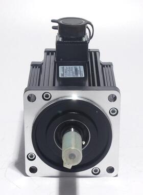 川交流伺服电机套装1K一W10N.M交伺服电机流马达1动3ST-M10010驱0