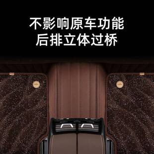 大众新捷达脚垫款专用汽车全包围1新2890款15一汽9款2015老17老20