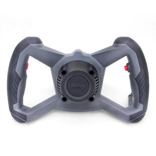 博尔来博914特大功率电动搅拌机手电钻油漆料水泥搅拌腻机子涂垒