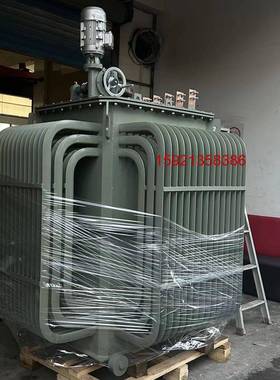 三相可调抗器-TKS800KVA可调电感器STK-100K船厂电机组试造验用40