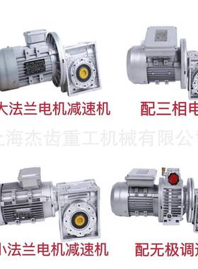 NMRW0300-25NMRW030--W.0轮9K蜗蜗杆减速机带直流伺服电机