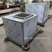 15寸 不锈钢低噪音柜式 排烟离心风机箱 生产车间排烟送风柜