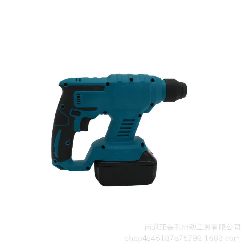 型锤冲击锤钻工业轻型BSM充式冲击轻电搞电电动电工具厂家
