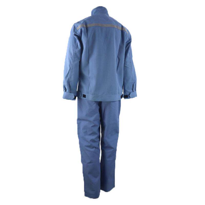 二防级电电弧服装阻IMX燃服南方网防电夹克裤子套装弧8卡电弧服套