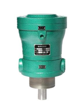 销/启东2.556/EQP10/25/40//80/100/160/250MCY14-1轴B向柱塞泵