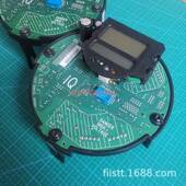 05IS电动头rotork4313Q7 原装 ROT控ORK制板件roork43t137 ROT