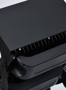大功率球场投光灯LED外壳套件 240W480W720W960W户外防水模组高杆