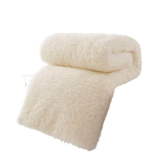 025新款澳羊洲纯YTB床毛2垫