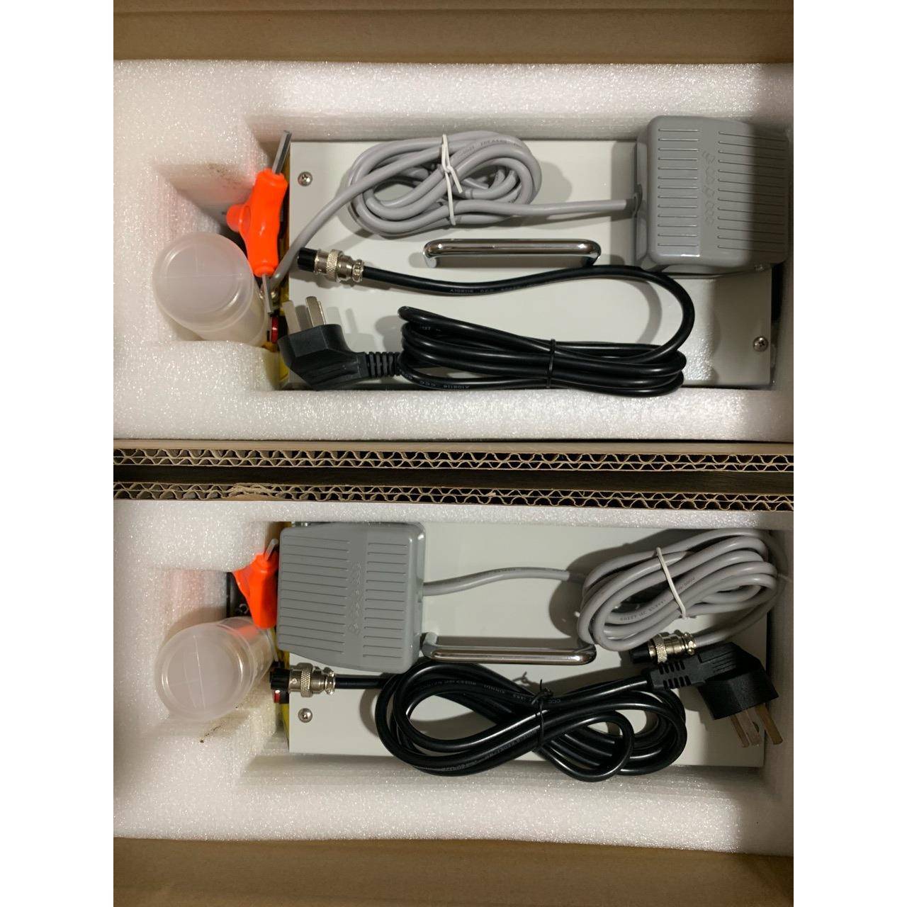 网线压机接高端水HL-PC晶头压接压RZ4机5线机