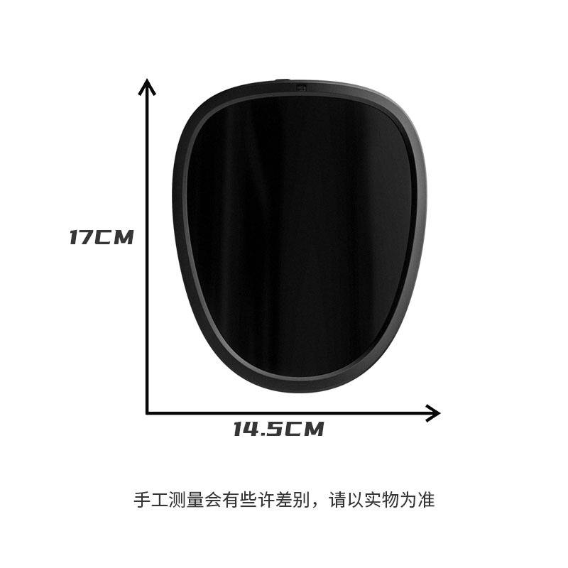 2023万圣节儿童面具装饰编辑LED发光变脸面具派对舞会酒吧道具