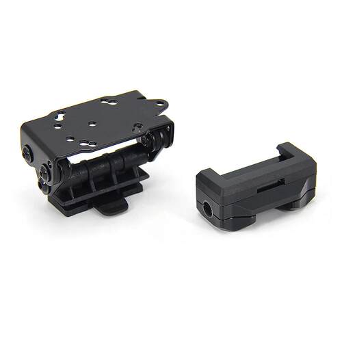 导通用10/12mm摩托航支架杆CRF1000LR100GS2CB500XTe通用nere700
