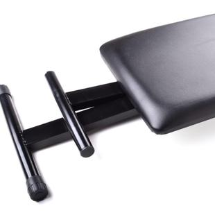 AWB折叠电可子凳升琴降换演挡调节凳子x架古筝奏家用键盘凳演出双