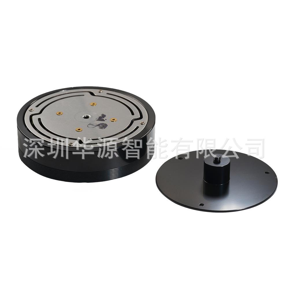 工厂现共振震动喇W叭100MM动QGX80震音响浴缸按摩器货用扬声器